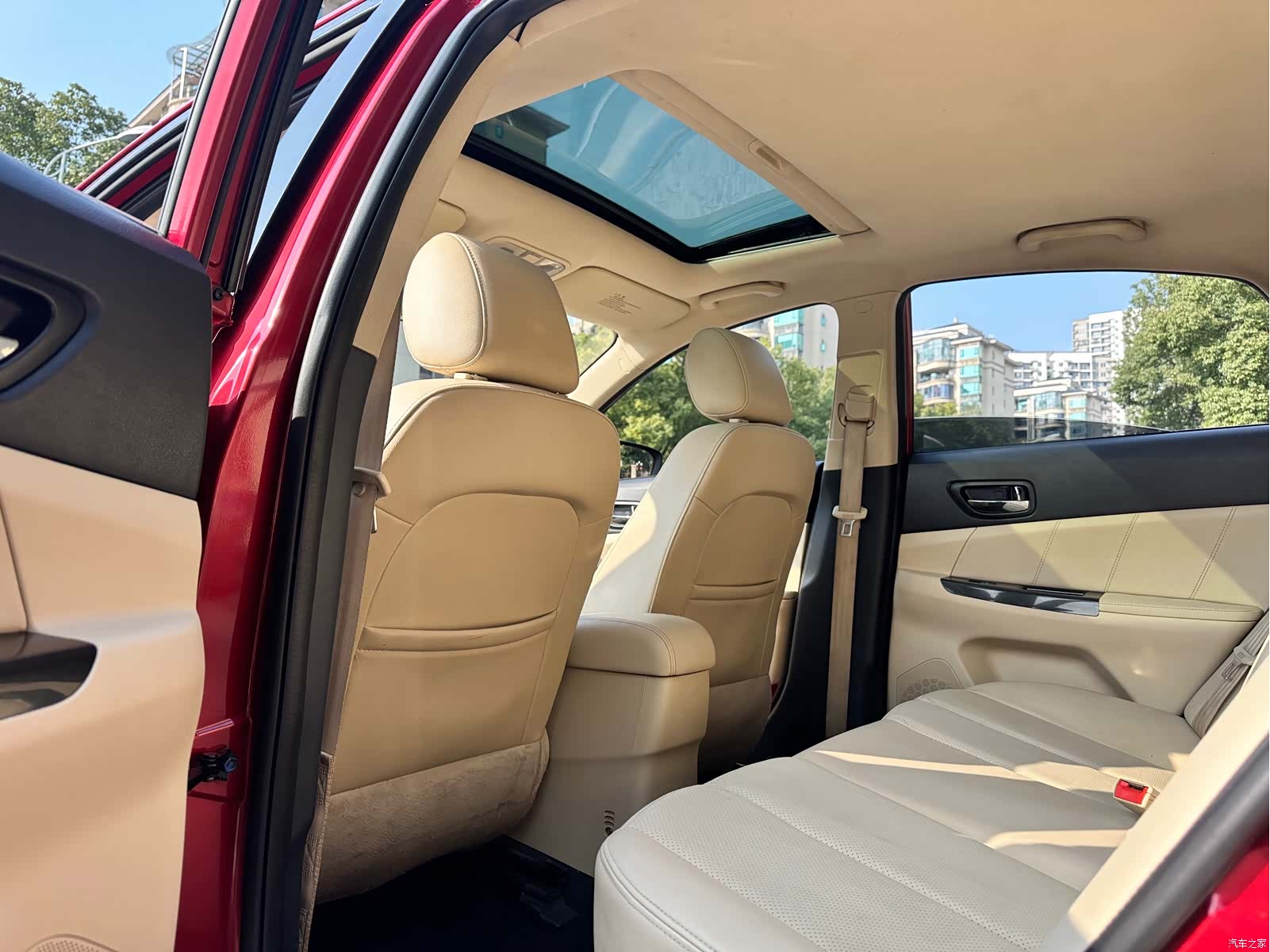 Changan Eado, 2016 11