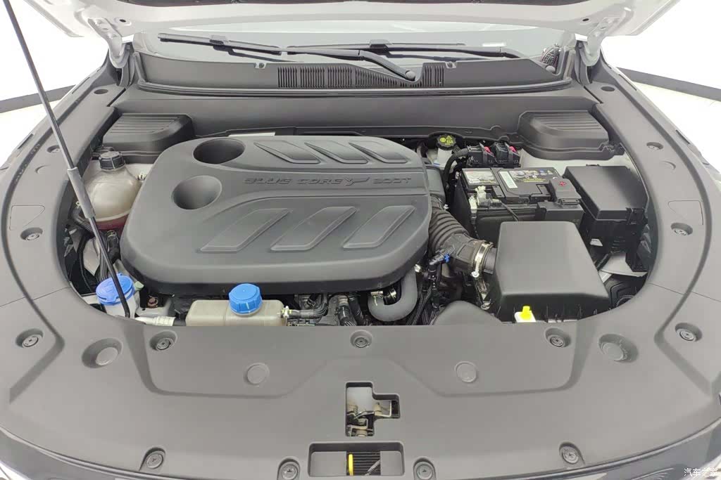 Changan X5, 2024 10