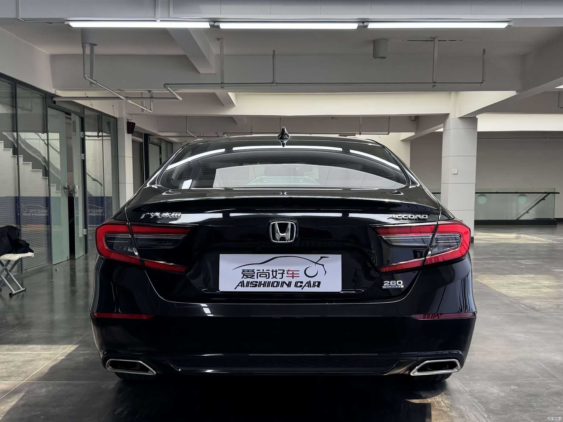 Honda Accord, 2022 6