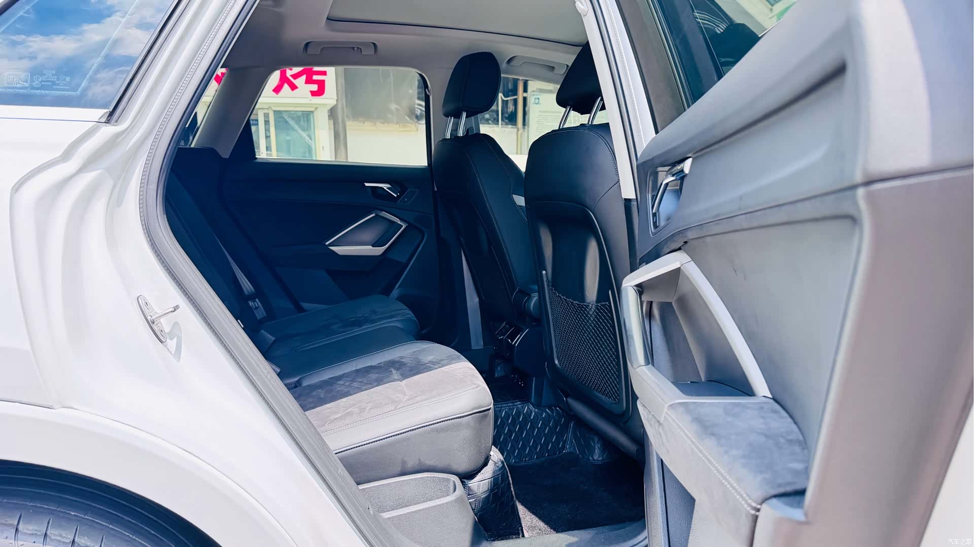Audi Q3, 2022 20
