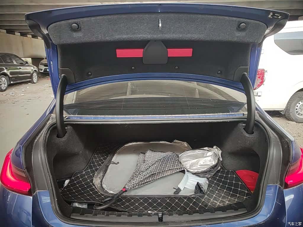 BMW i3, 2023 19
