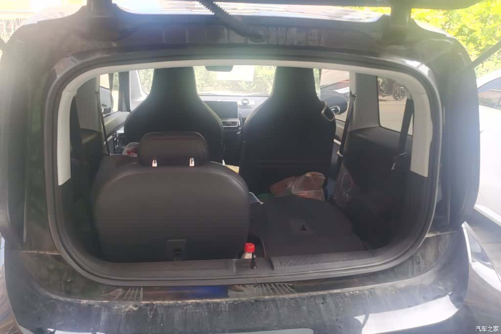 Wuling KiWi, 2022 4