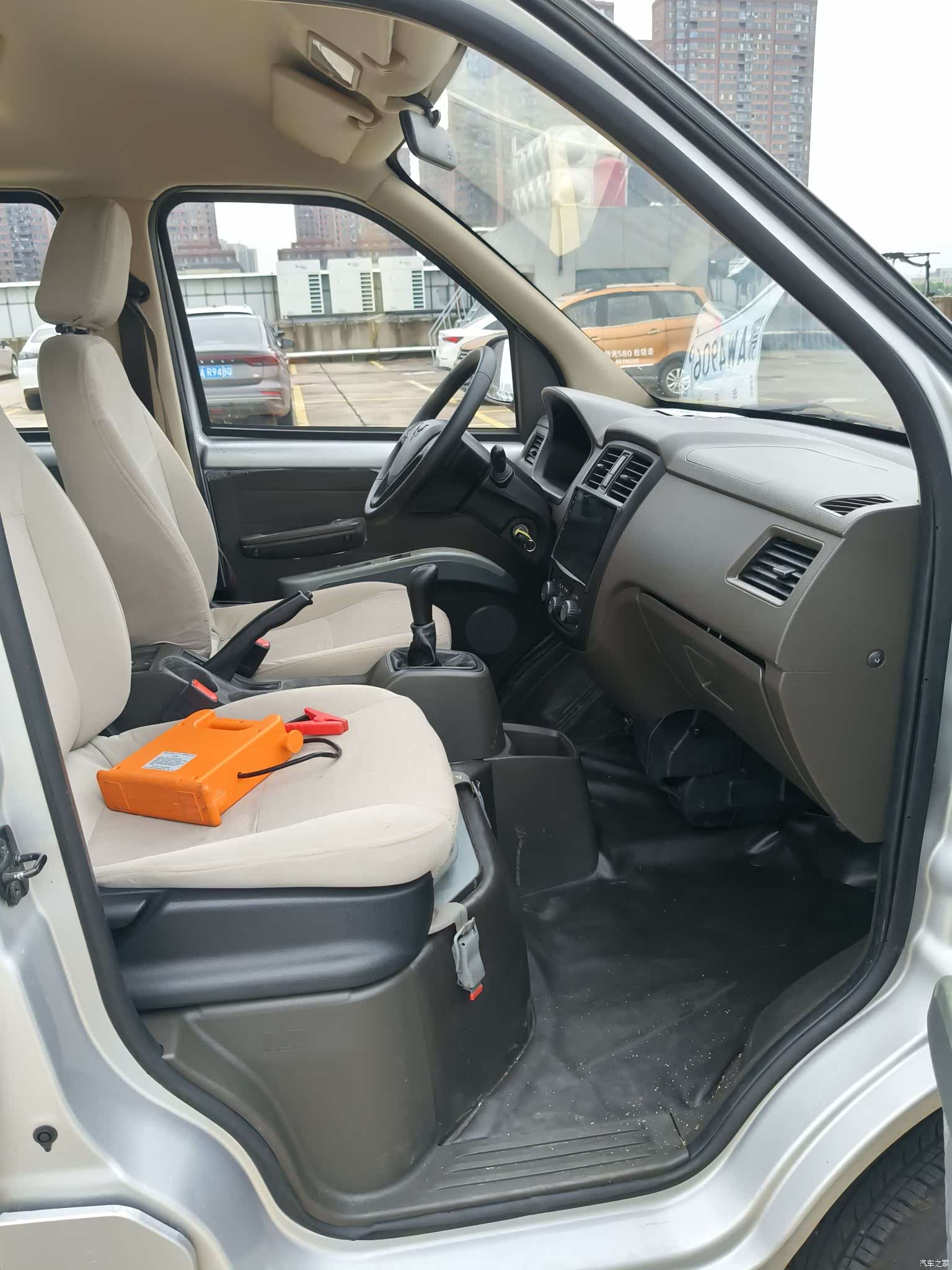 Wuling S, 2022 9