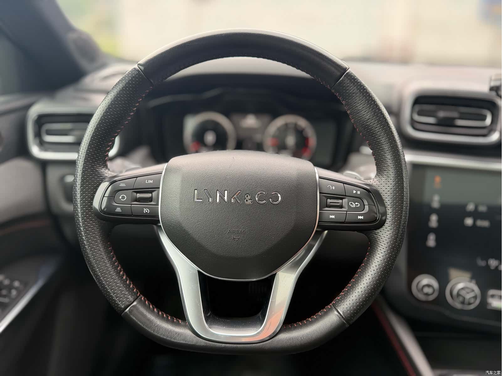 Lynk & Co 01, 2019 18
