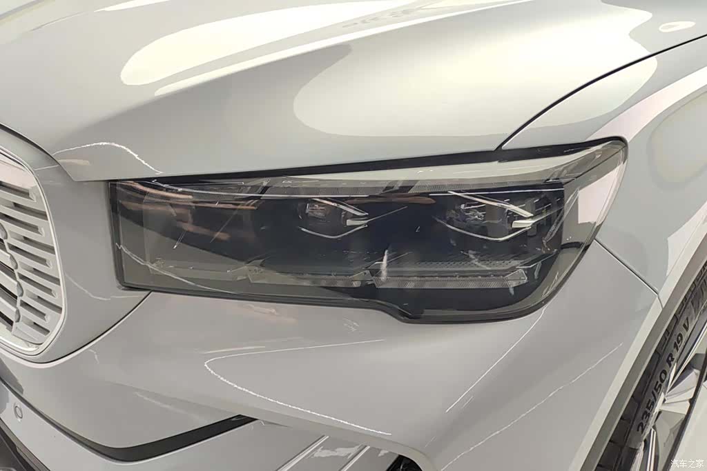 Geely Xingyue L, 2023 все фото