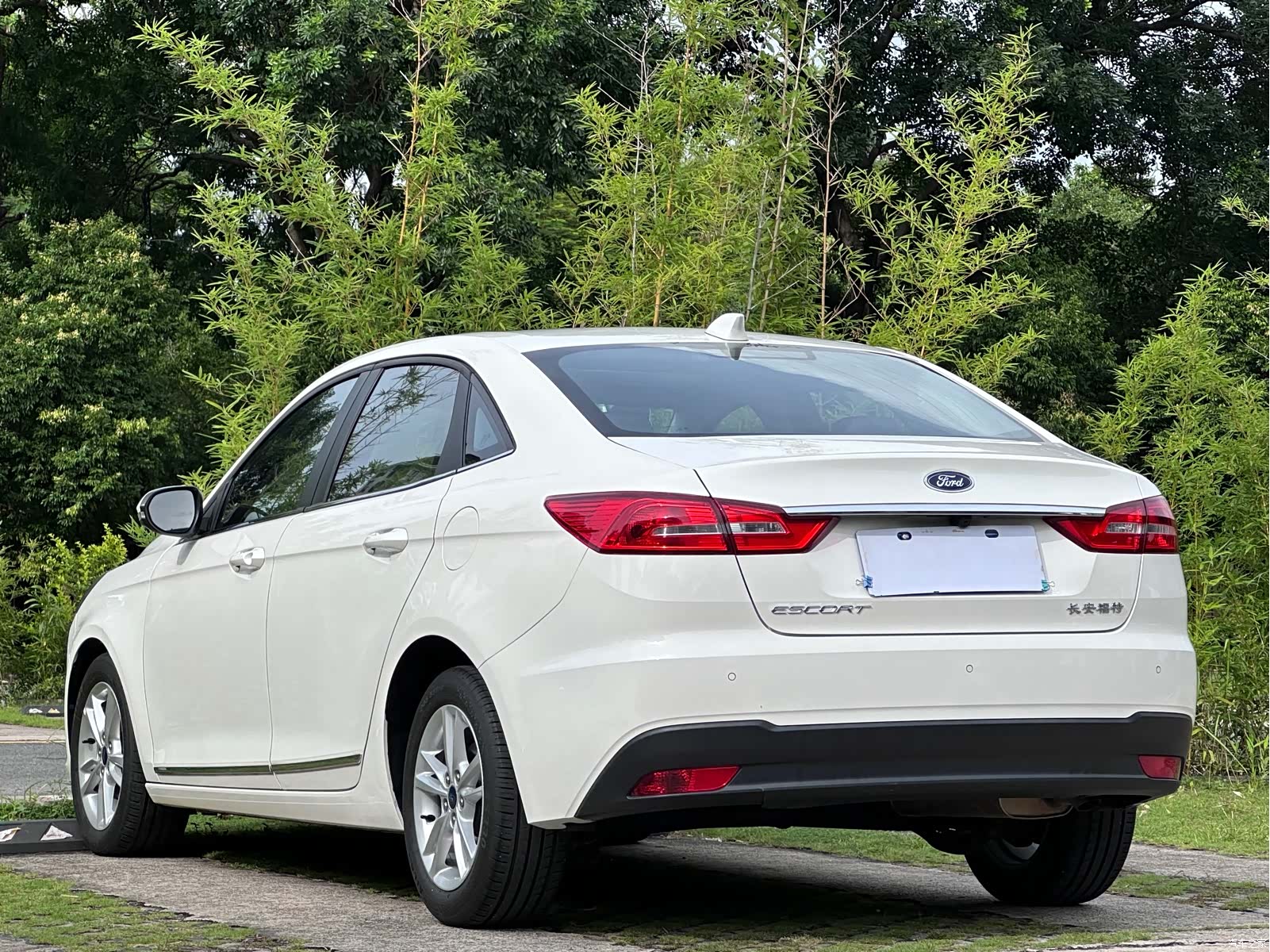 Ford VI, 2021 30