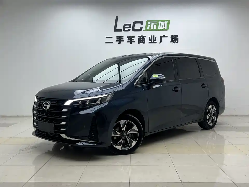 Trumpchi Trumpchi M6