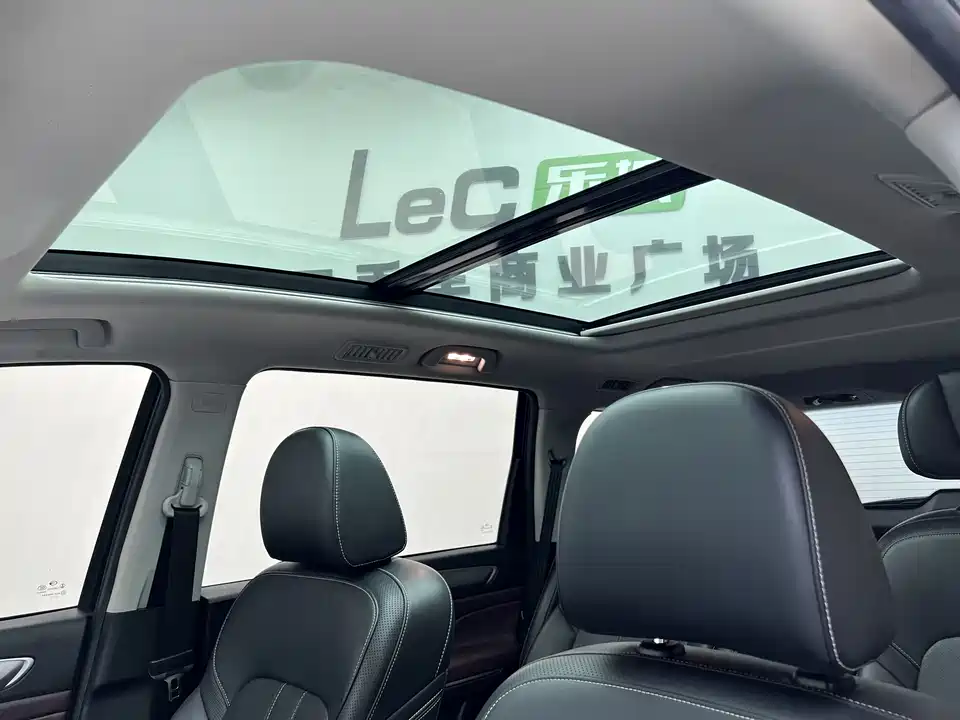 Trumpchi Trumpchi M6