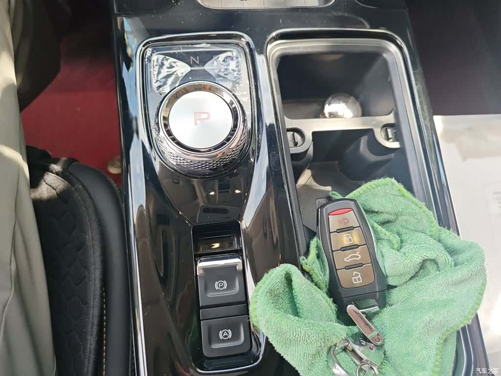 Haval Big Dog, 2023 10