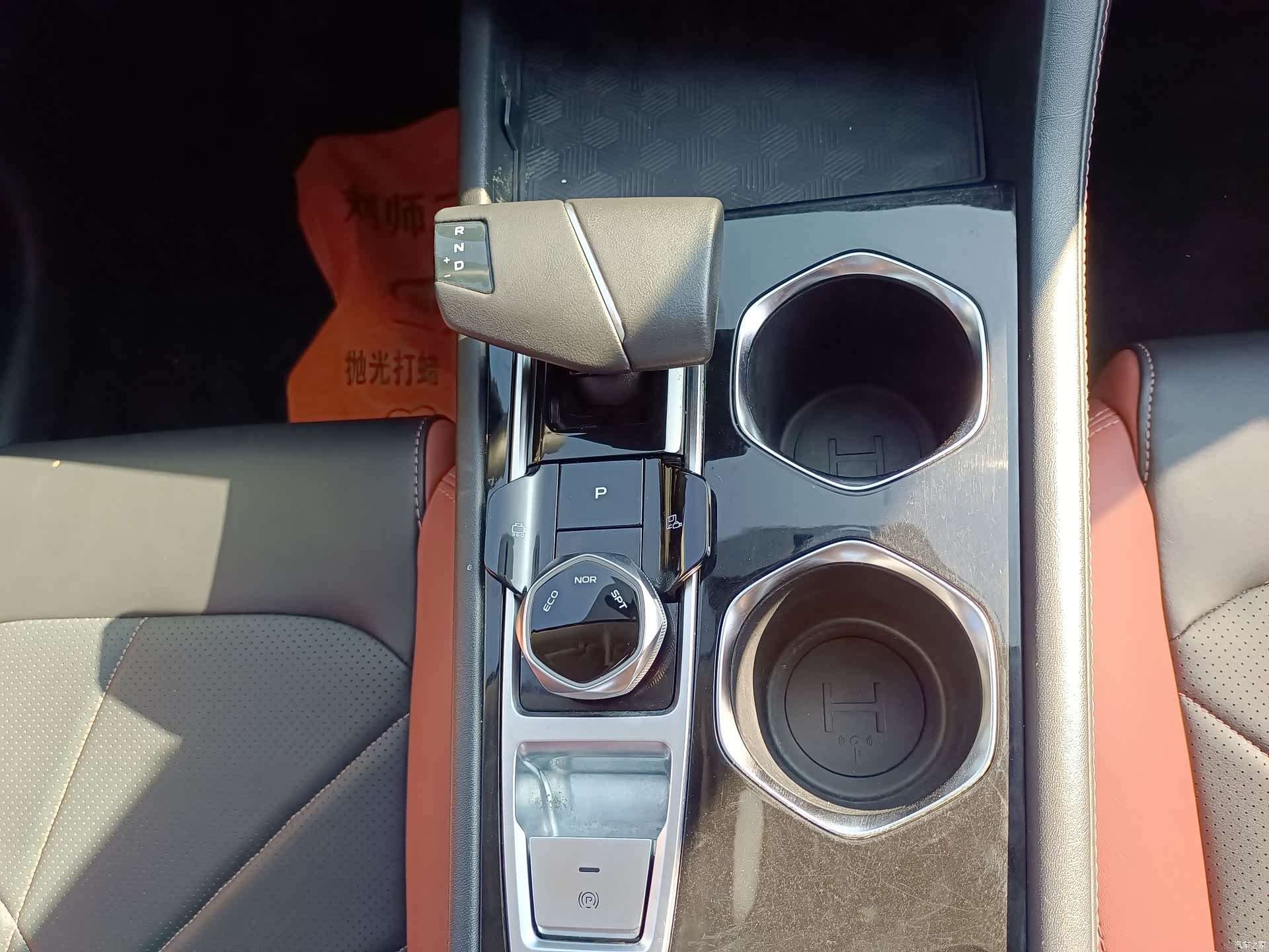 Changan Eado, 2022 11