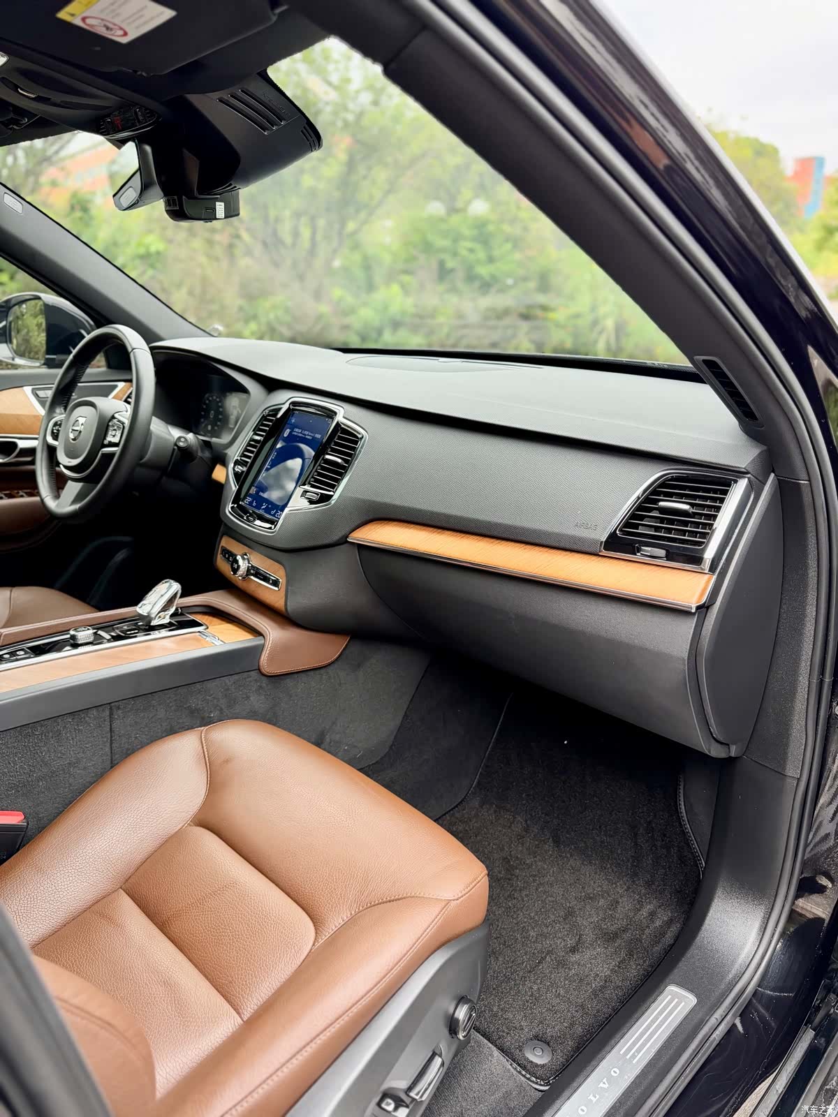 Volvo XC90, 2022 26
