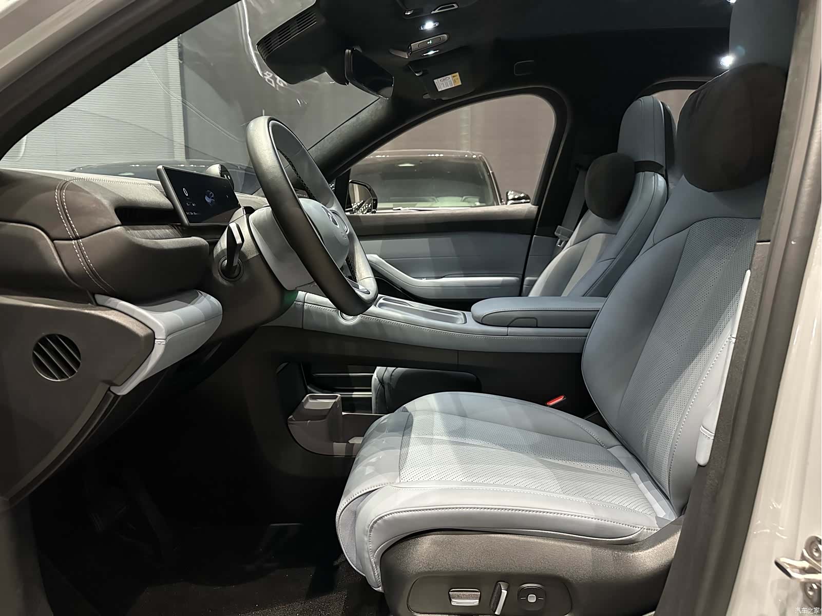 NIO EC6, 2024 10