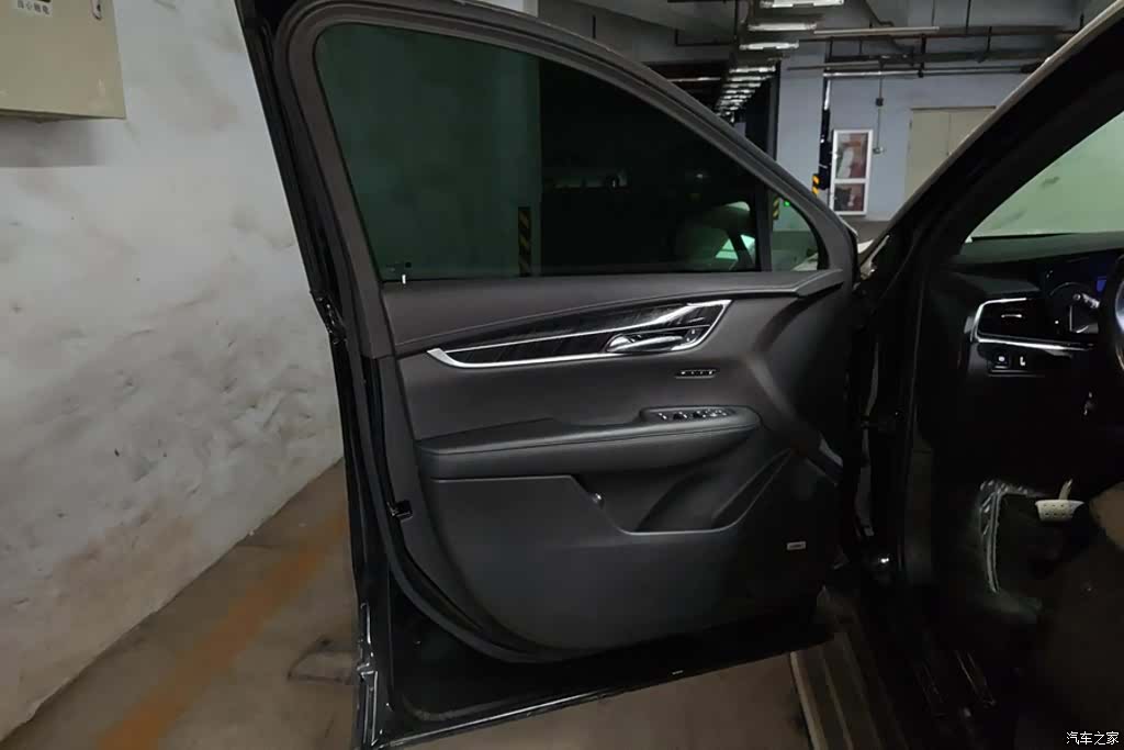 Cadillac XT6, 2021 7