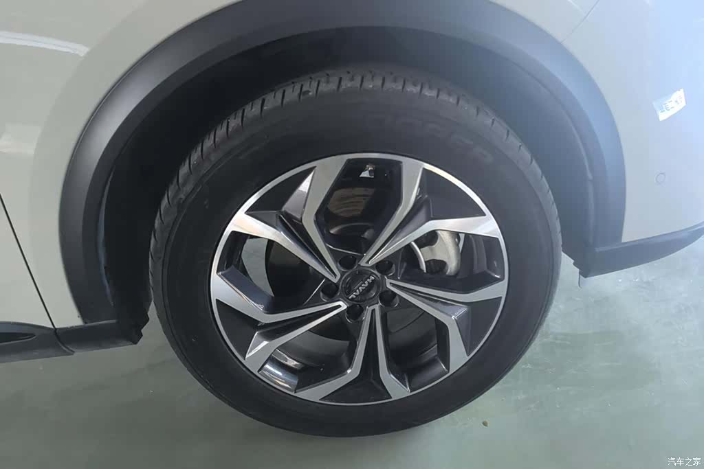 Haval Hi4, 2025 6