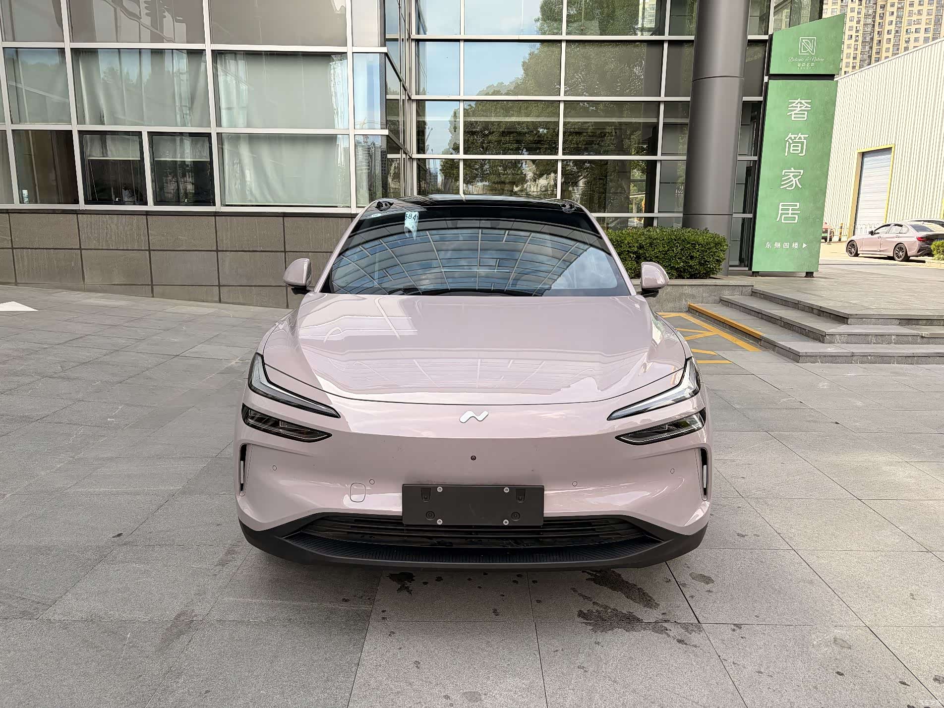 NIO L60, 2025 2