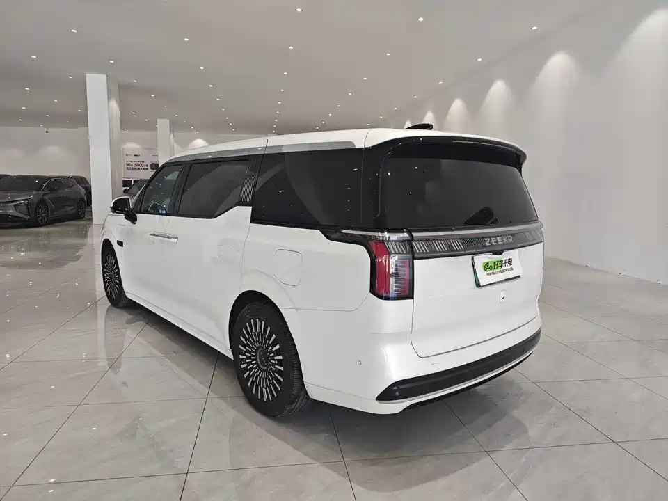 Zeekr 009