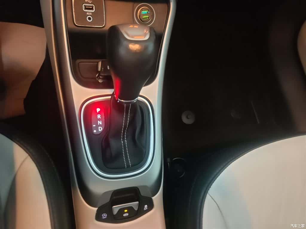 Jeep Compass, 2017 14