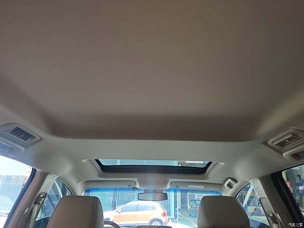 Buick GL8, 2023 18