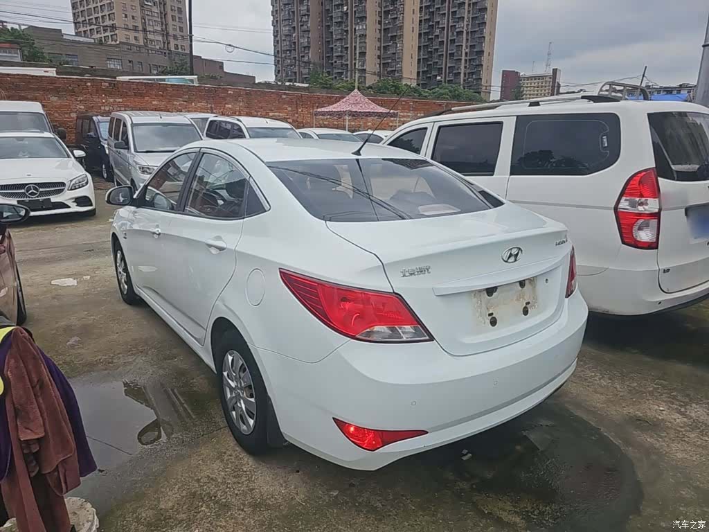 Hyundai GLS, 2016 все фото