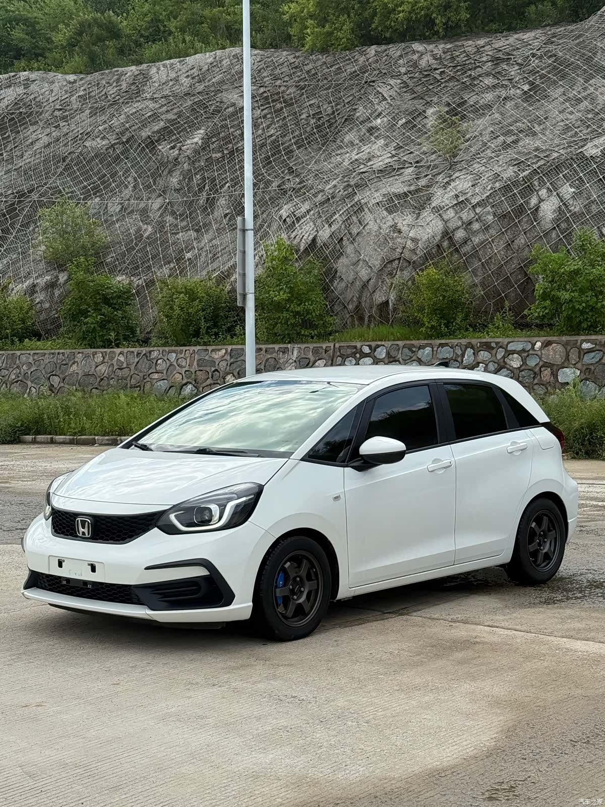 Honda Fit, 2022 2