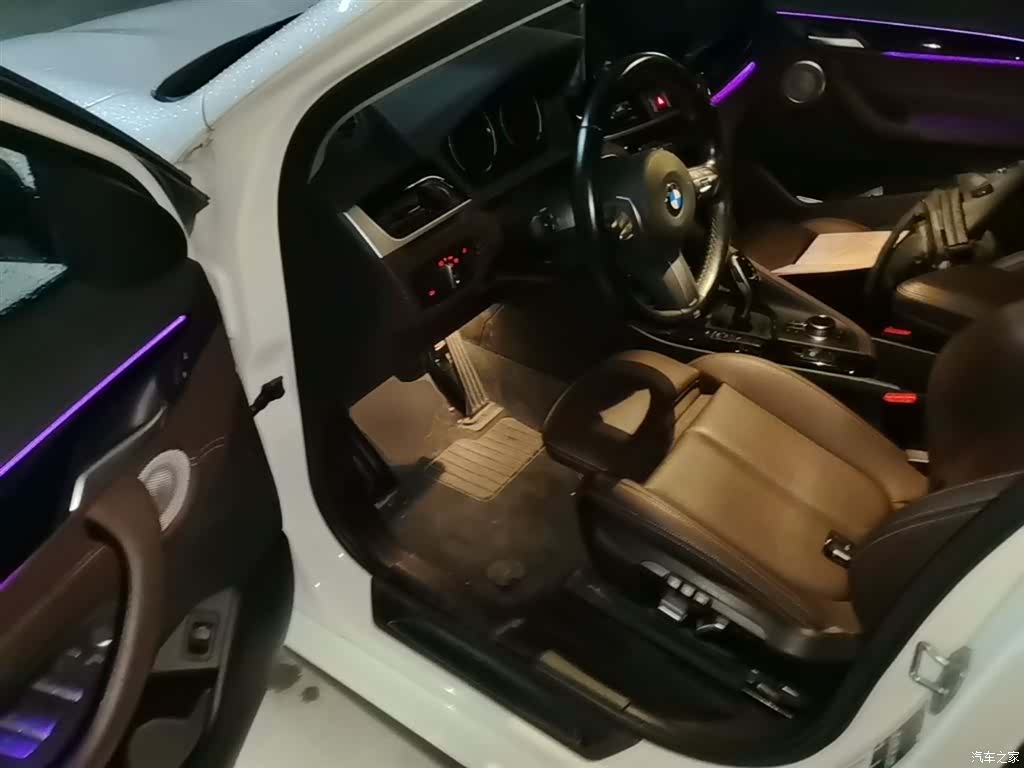 BMW X2, 2023 23