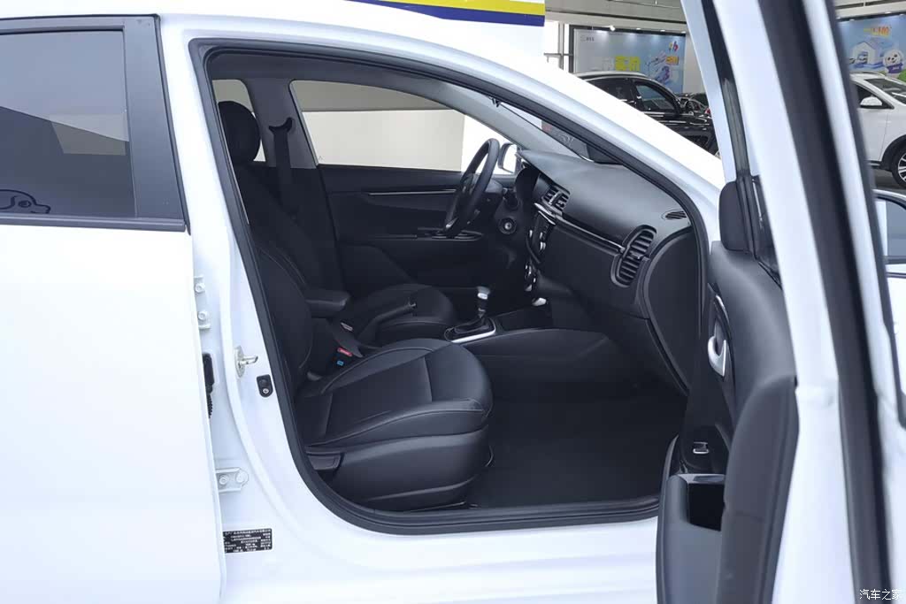 Kia K2, 2018 8