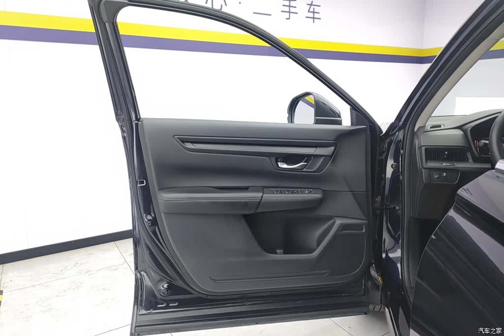Honda Breeze, 2024 7