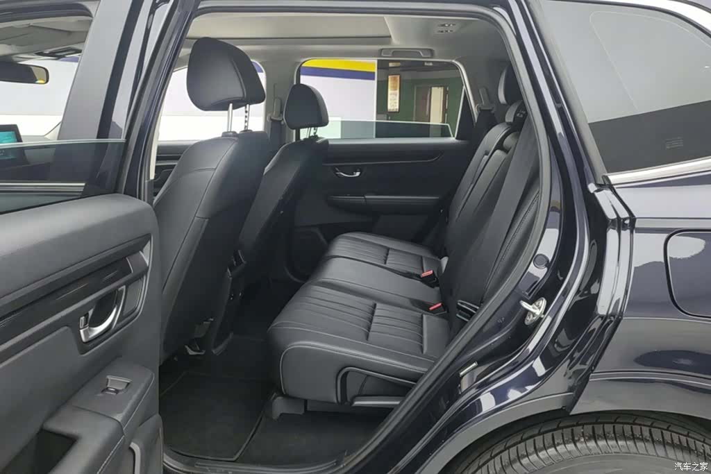 Honda Breeze, 2024 11