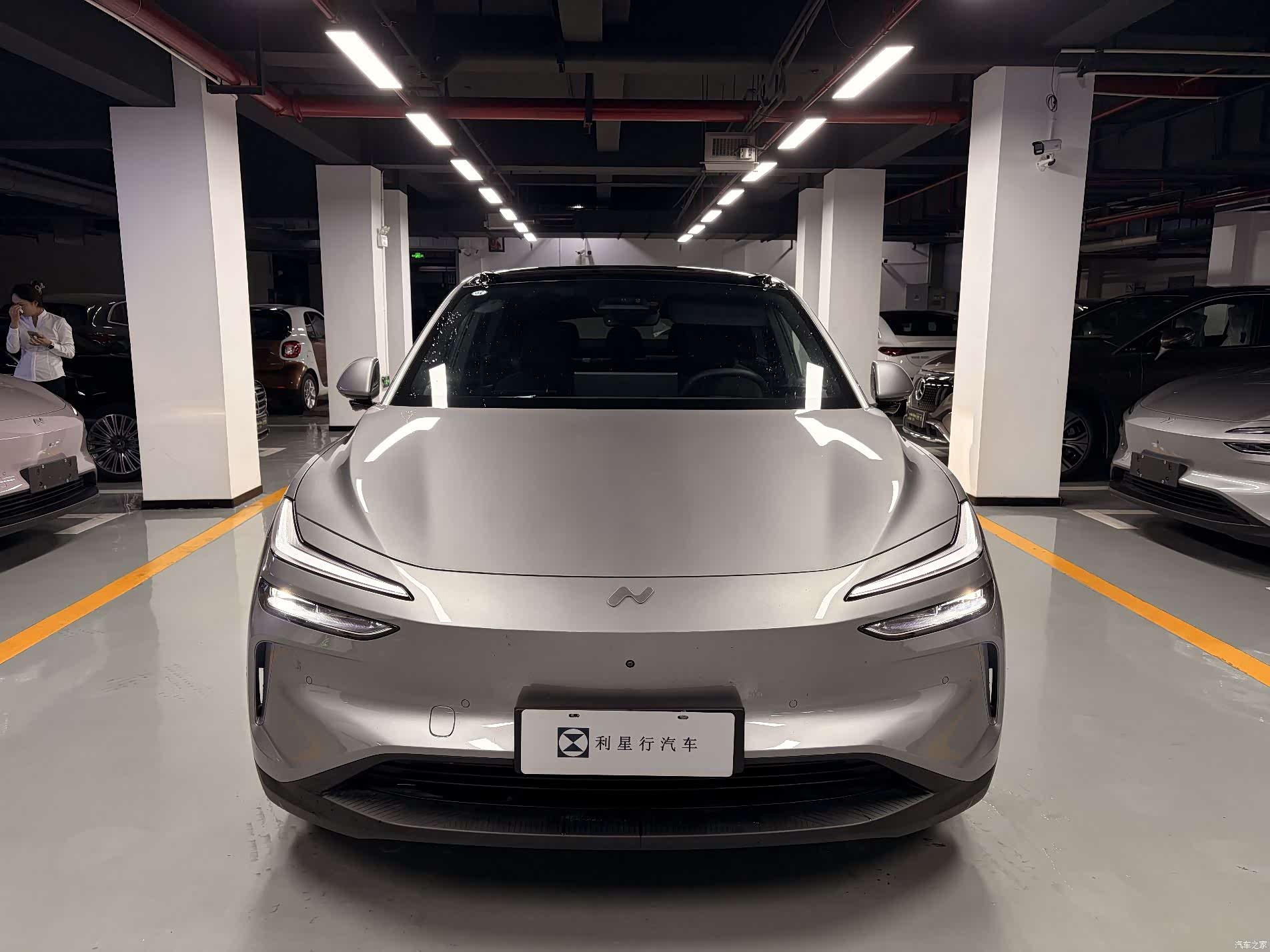 NIO L60, 2025 2