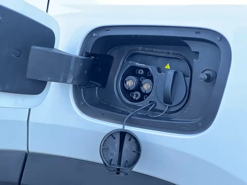 Geely Galaxy Galaxy L7