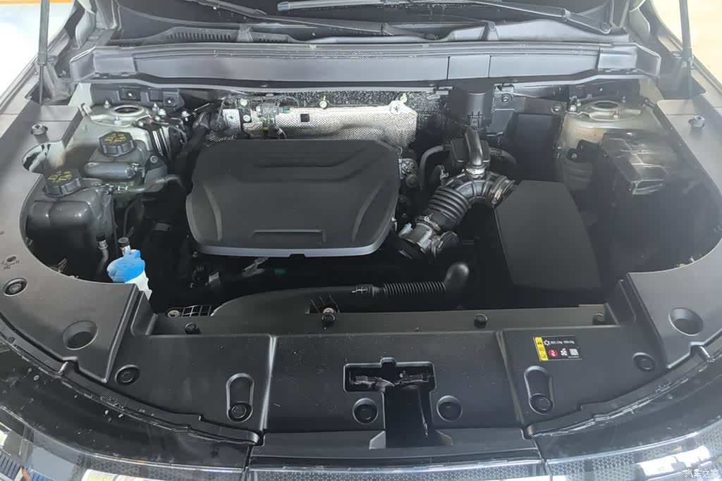 Haval Hi4, 2025 10