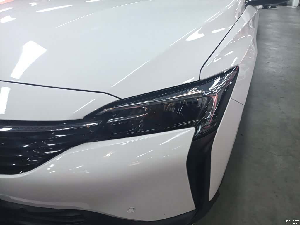 Buick Velite, 2022 19