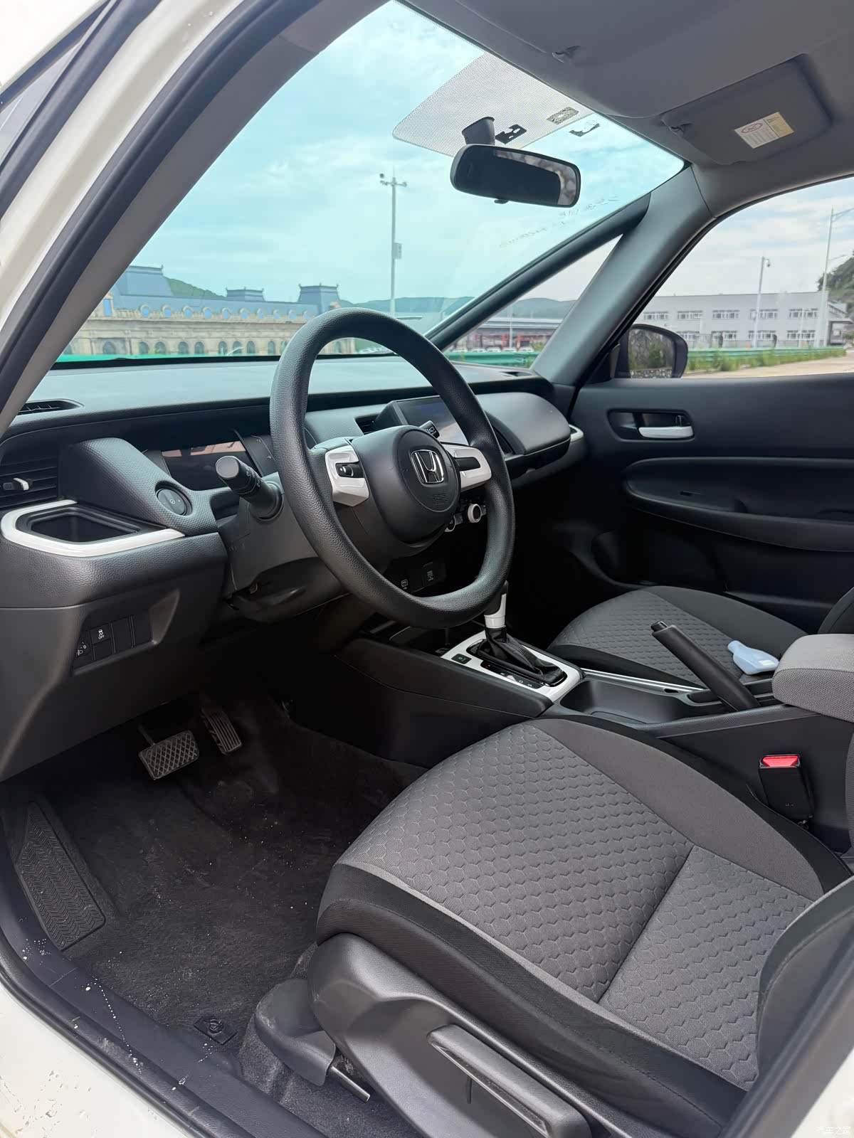 Honda Fit, 2022 7