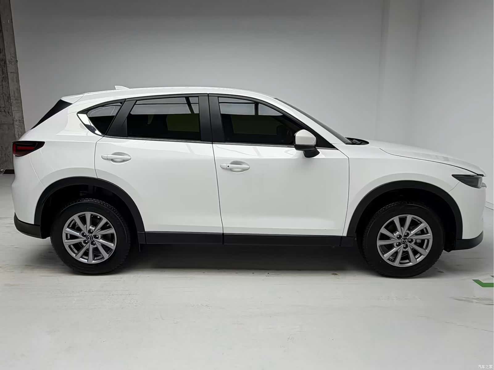 Mazda CX-5, 2024 7