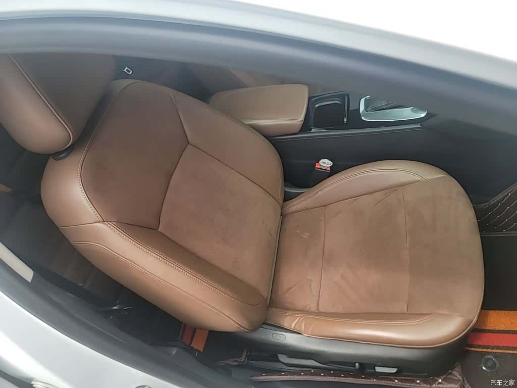 Buick Regal, 2020 25