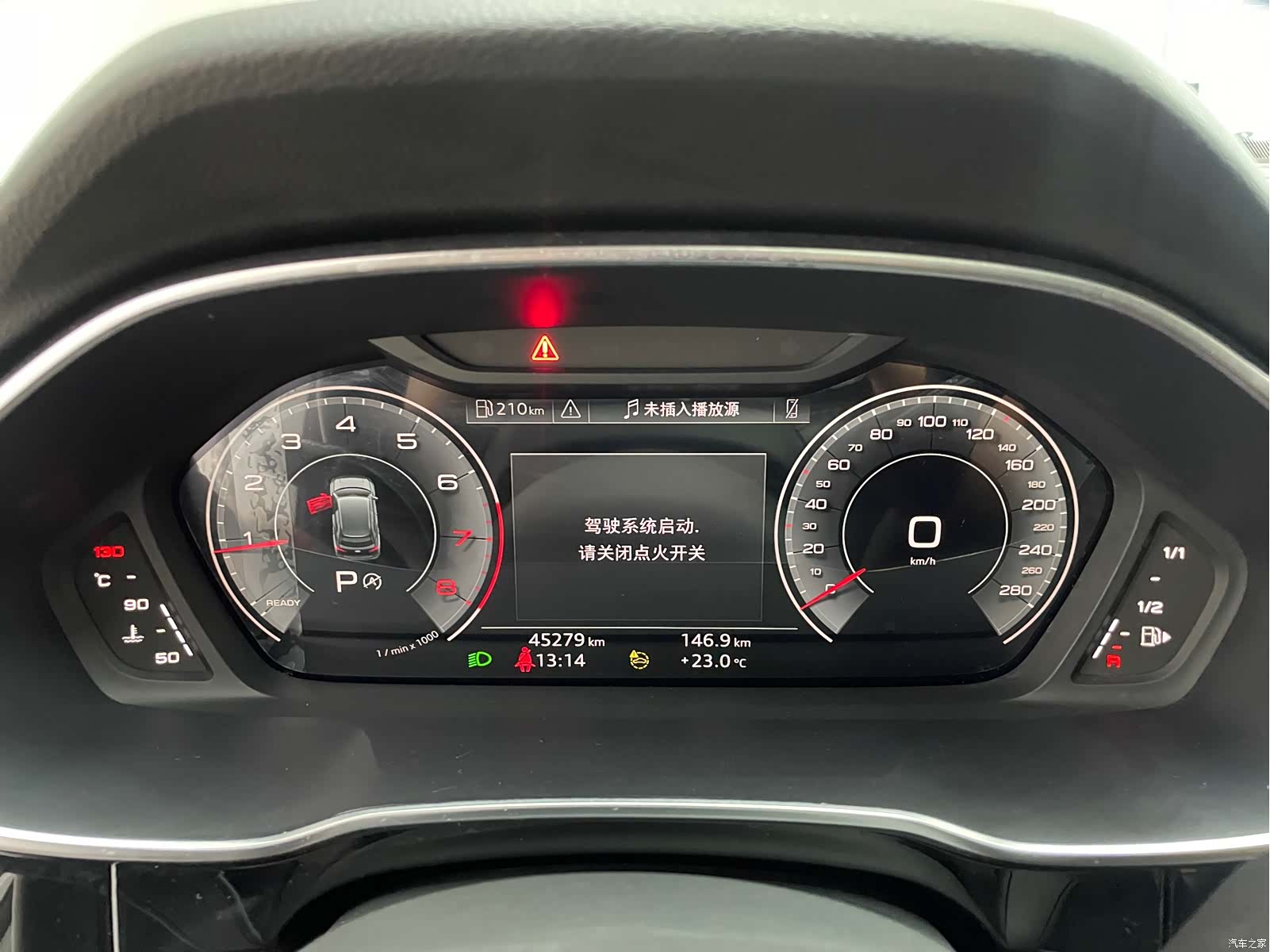 Audi Q3, 2022 16