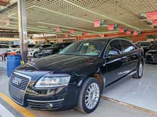 �µ�A6L 2006�� 3.2 FSI quattro ����������