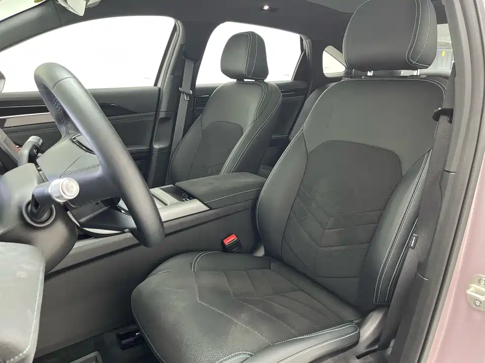 Geely Galaxy Galaxy L6