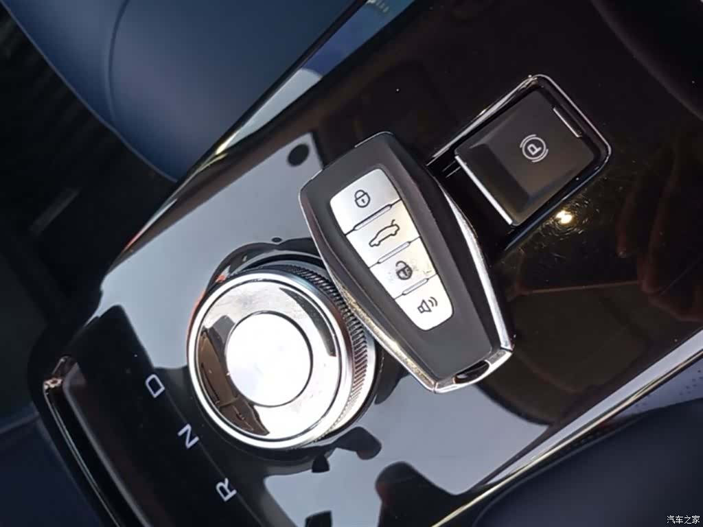Geely E, 2023 9