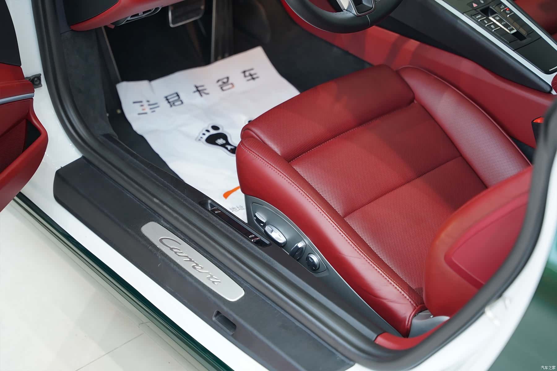 Porsche 911, 2016 19