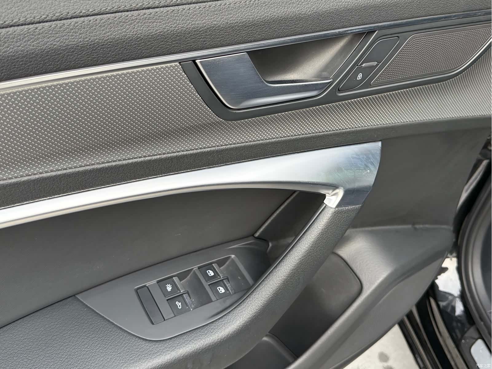 Audi A6L, 2021 22