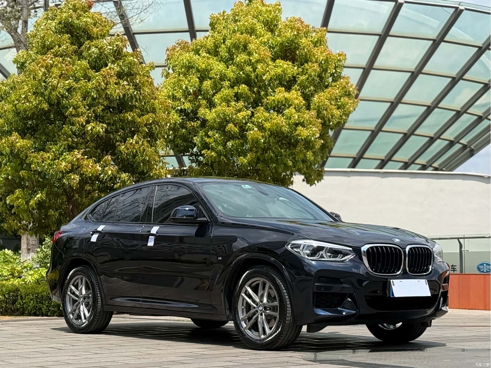 BMW X4, 2019 3