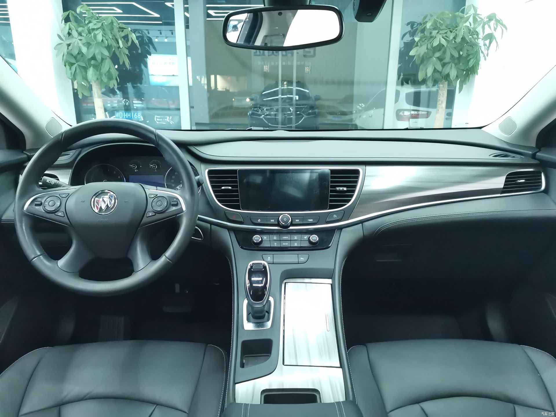 Buick LaCrosse, 2022 11