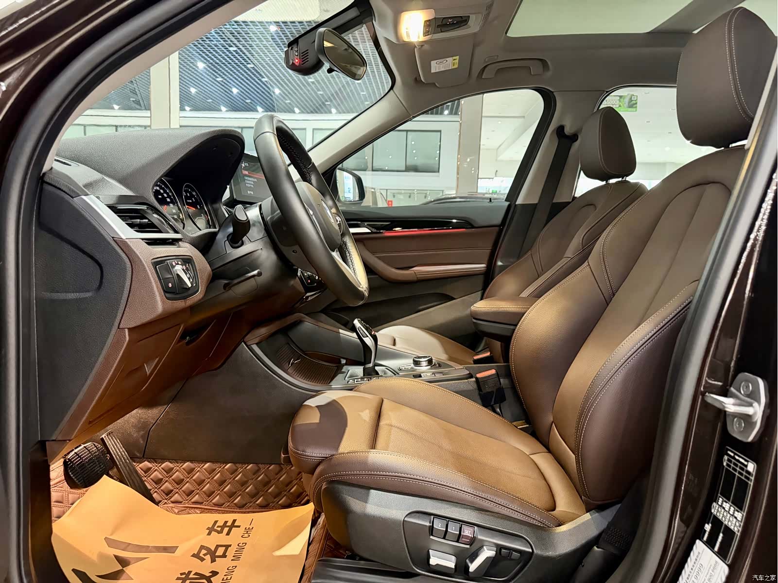 BMW X1, 2022 7