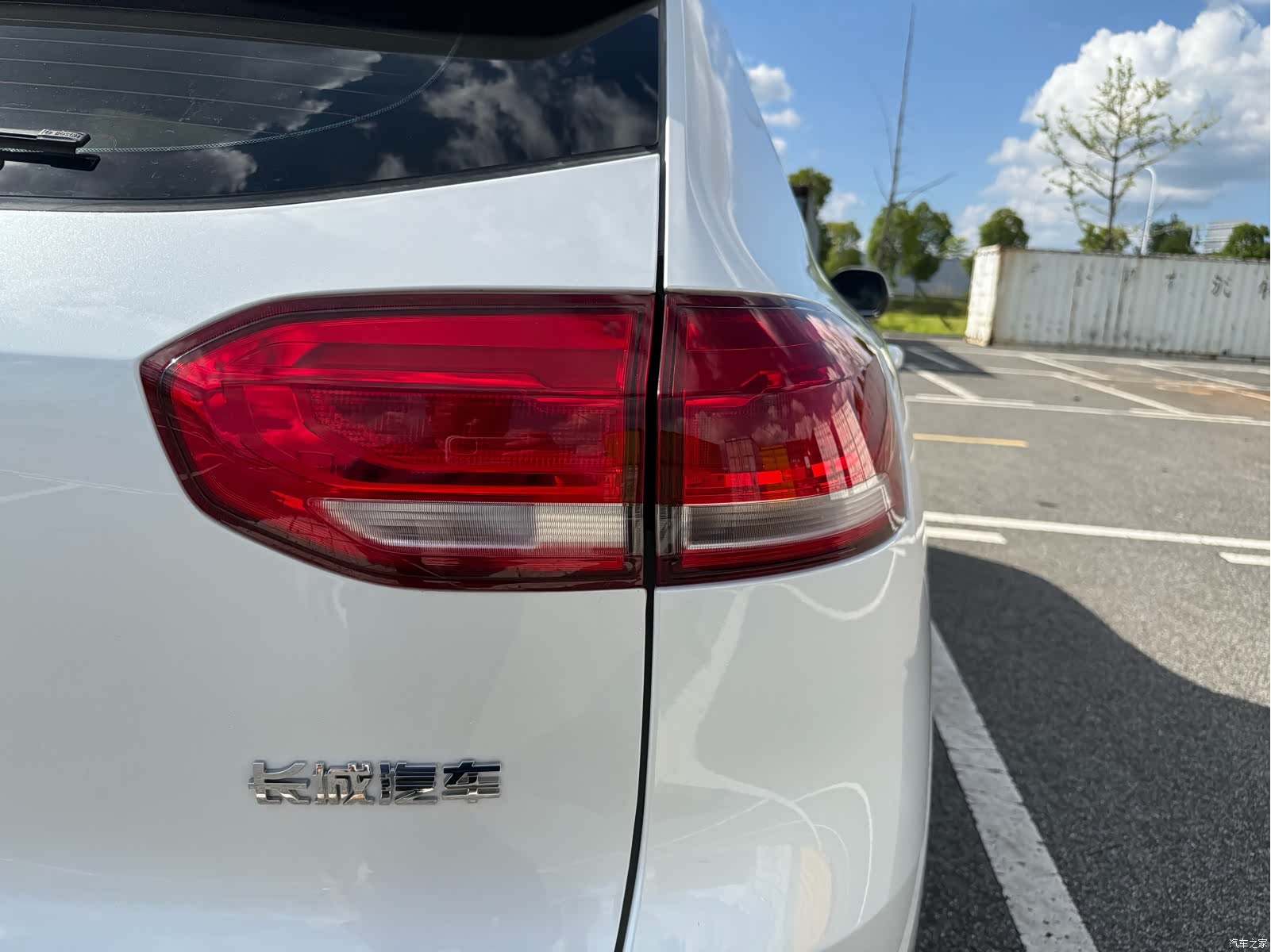 Haval H6, 2020 15