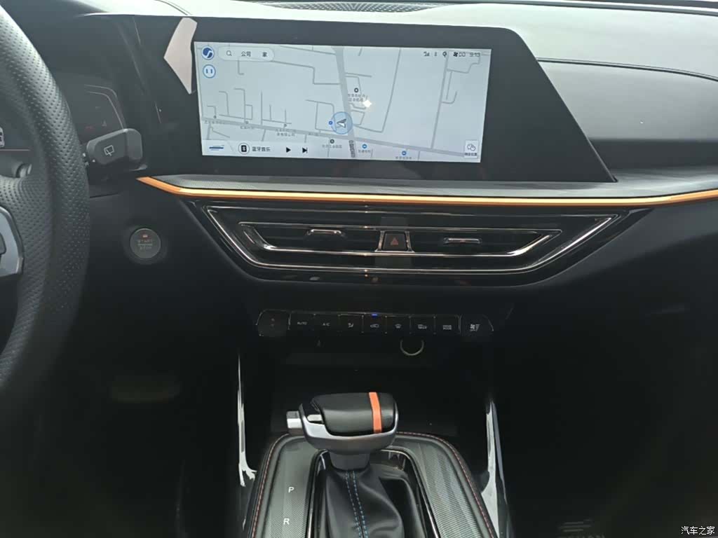 Changan X5, 2022 13