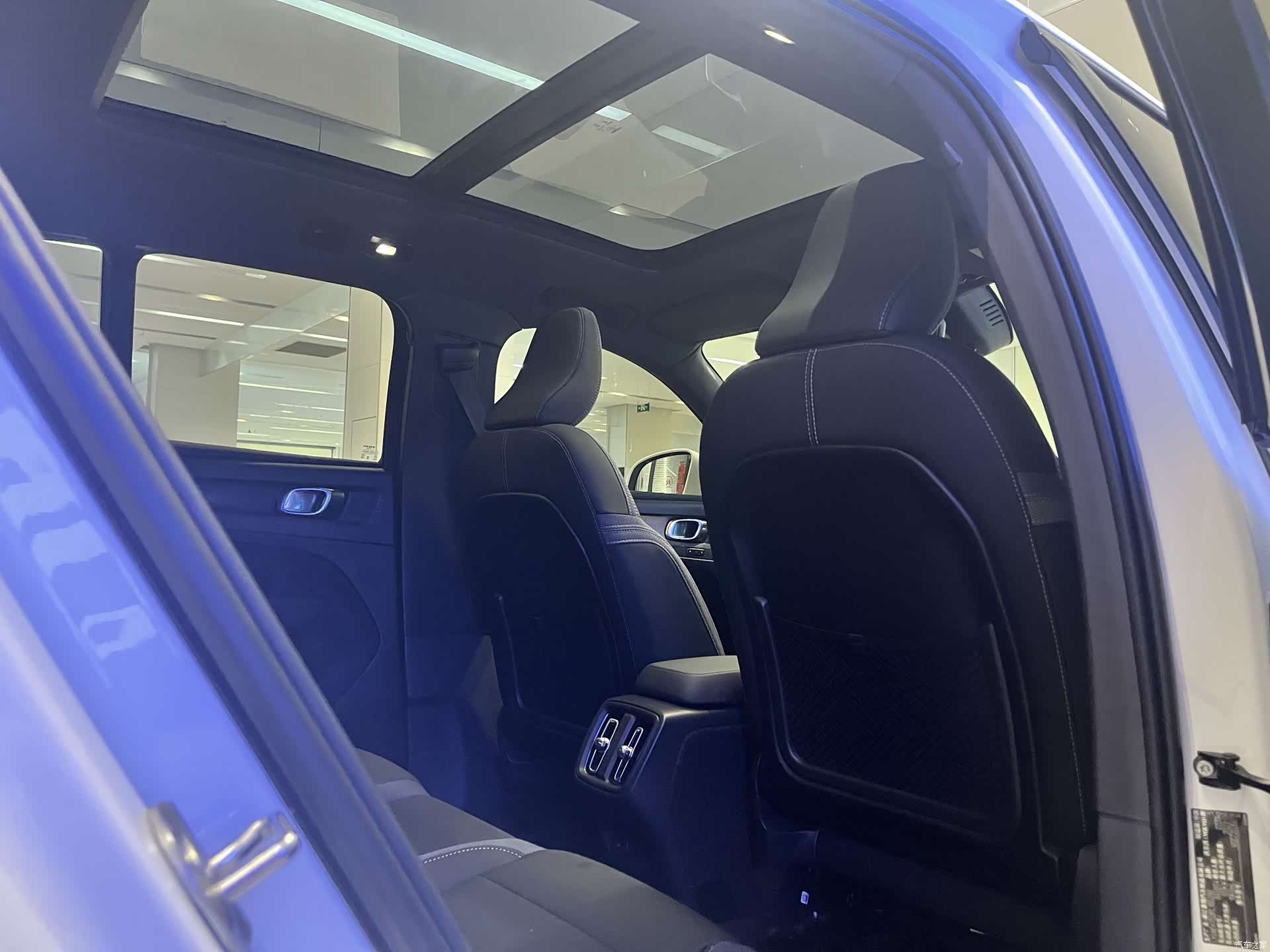 Volvo XC40, 2023 7