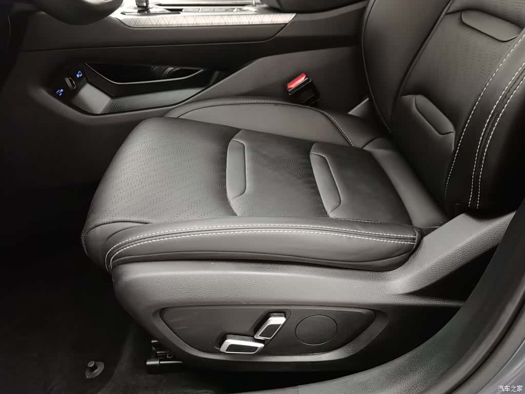 Geely Preface, 2023 20