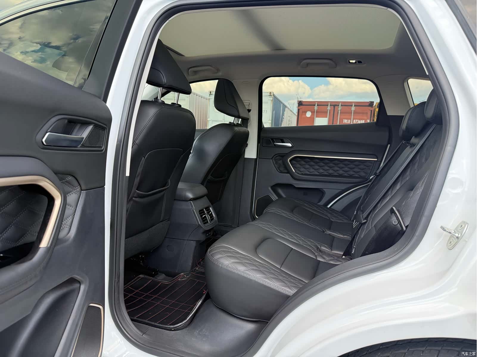 Haval H6, 2020 8