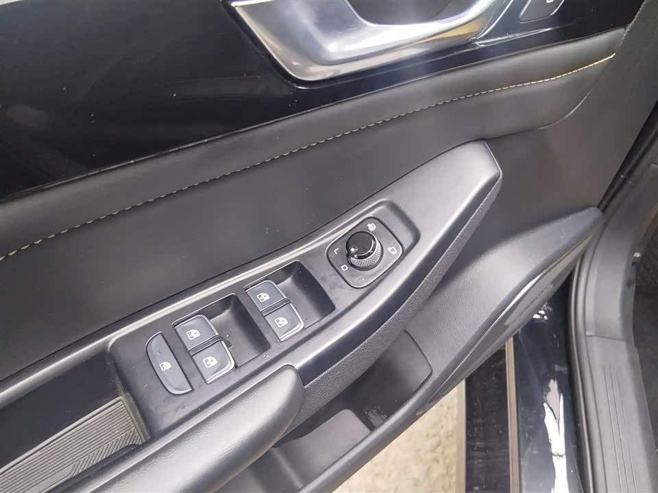 Besturn B70